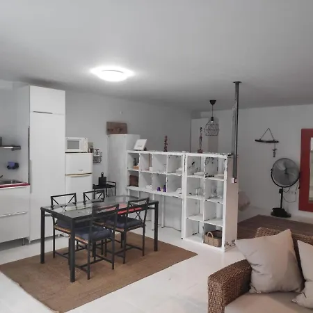 Loft Charco San Gines Arrecife (Lanzarote)