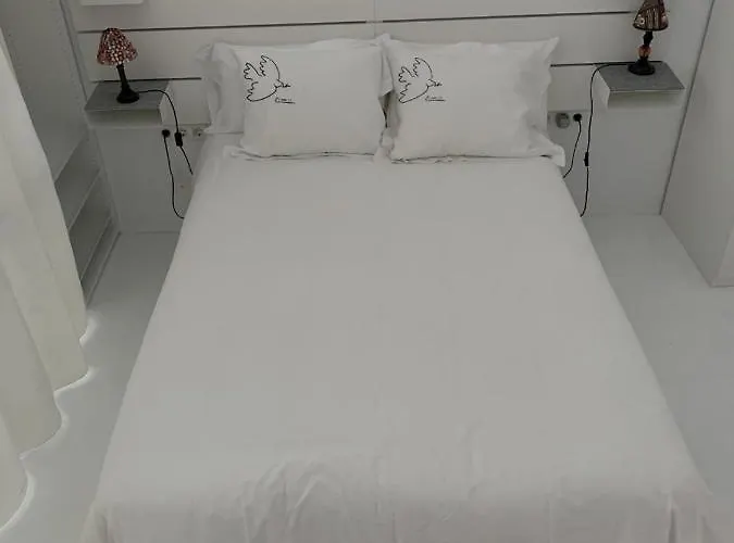 Lejlighed Loft Charco San Gines