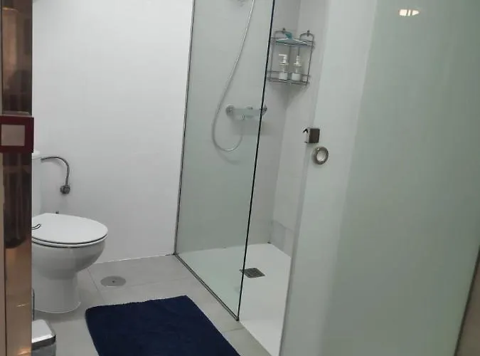 Loft Charco San Gines Lejlighed *