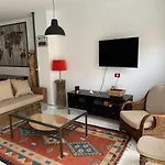 Loft Charco San Gines Lejlighed *
