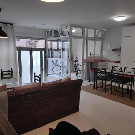 Appartement Loft Charco San Gines Arrecife (Lanzarote)