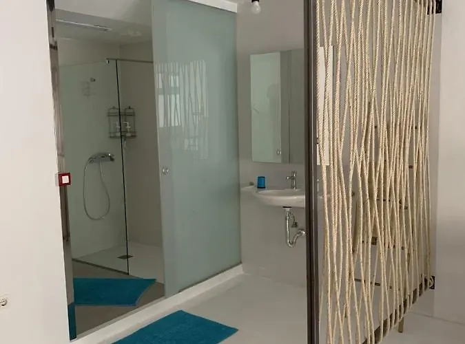 Apartmán Loft Charco San Gines *