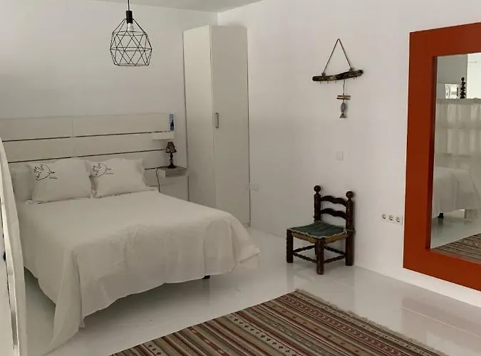 Loft Charco San Gines *