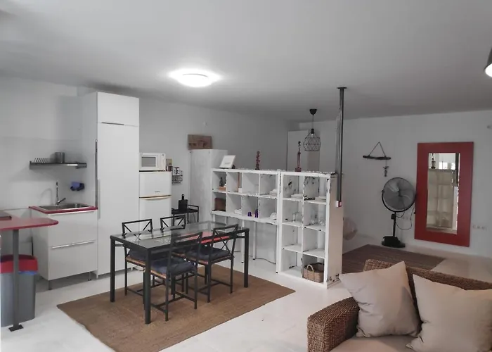 Loft Charco San Gines Arrecife (Lanzarote)