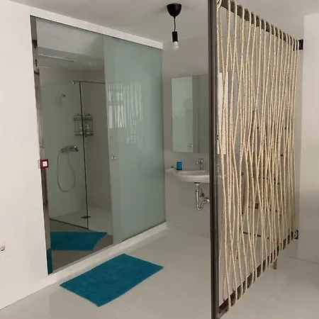 Daire Loft Charco San Gines *
