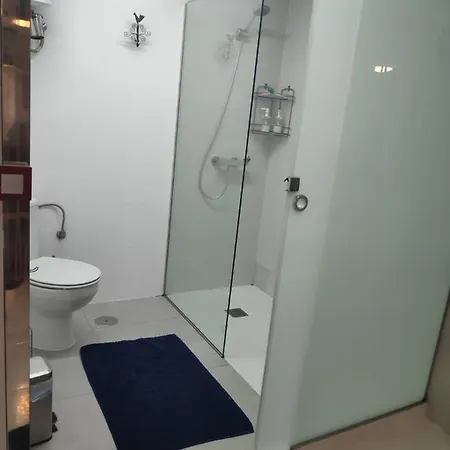 Loft Charco San Gines Daire *